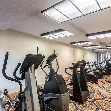 Texas Inn & Suites 